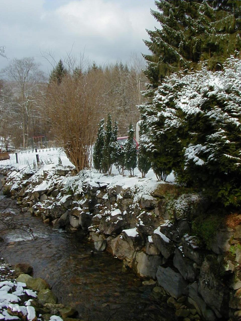 Hotel Ermitage Du Moulin Labotte Haybes Exterior foto