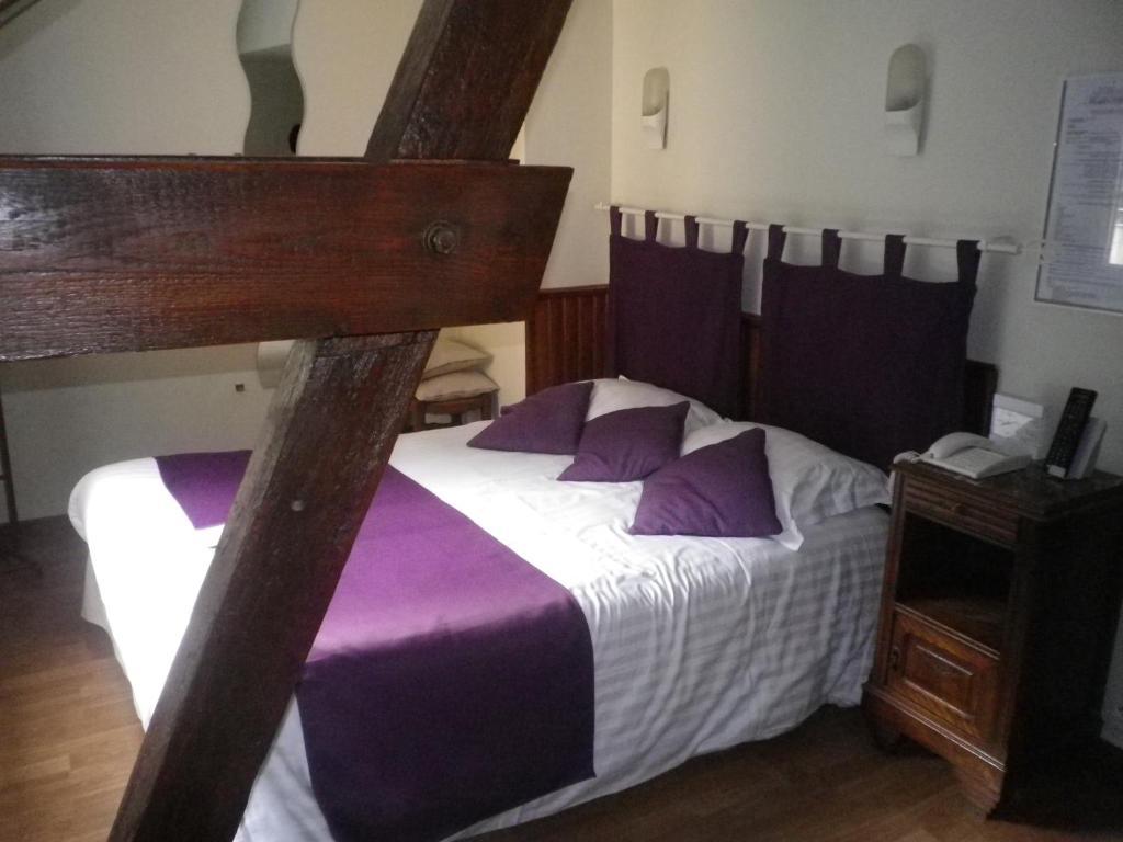 Hotel Ermitage Du Moulin Labotte Haybes Cameră foto